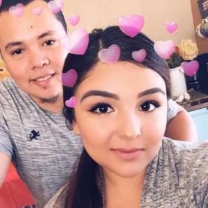 Meet your Posher, Adrian n stella